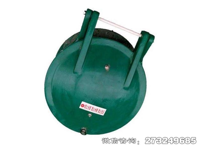 舒兰管道口玻璃钢拍门