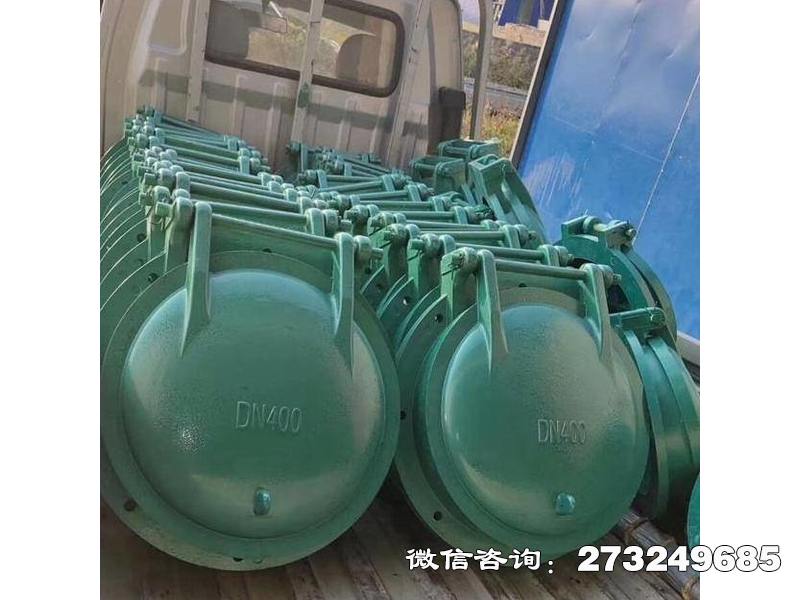 舒兰污水管玻璃钢拍门