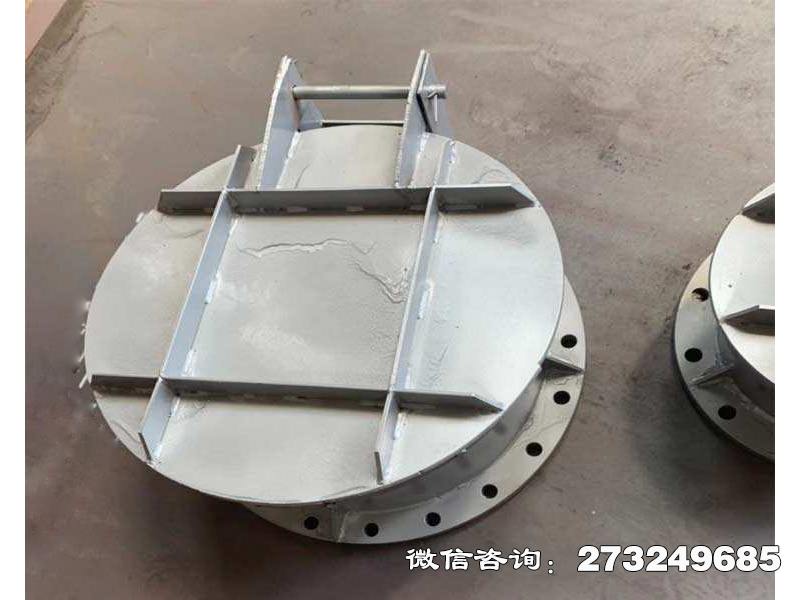 桦甸不锈钢止水拍门