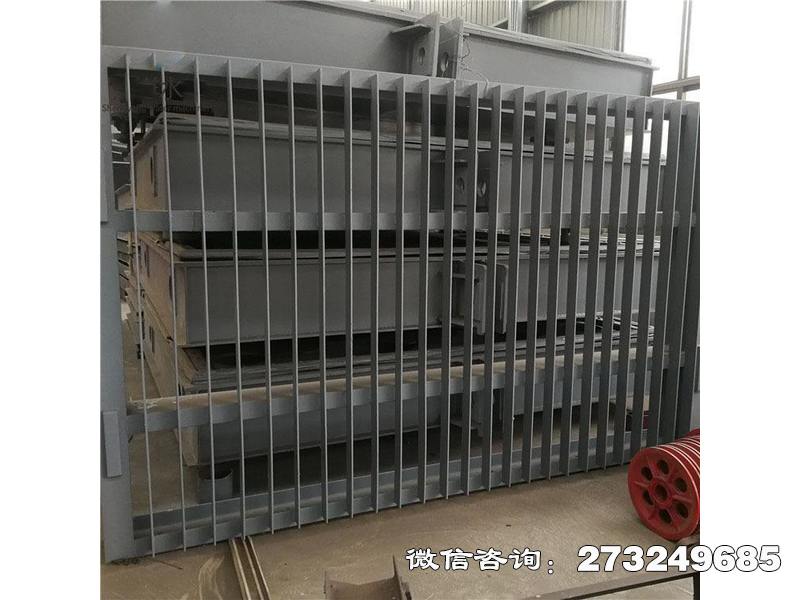 共青城水电站清污格栅