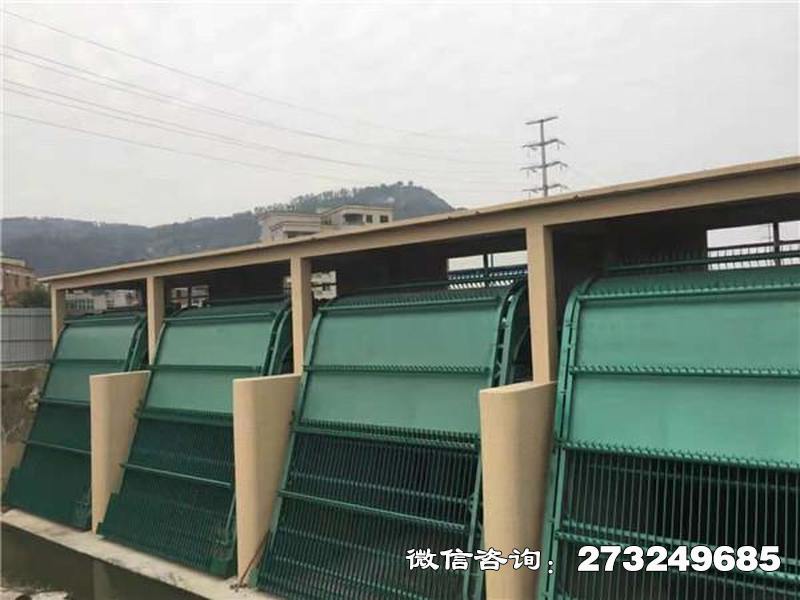 海阳市政水电站清污机