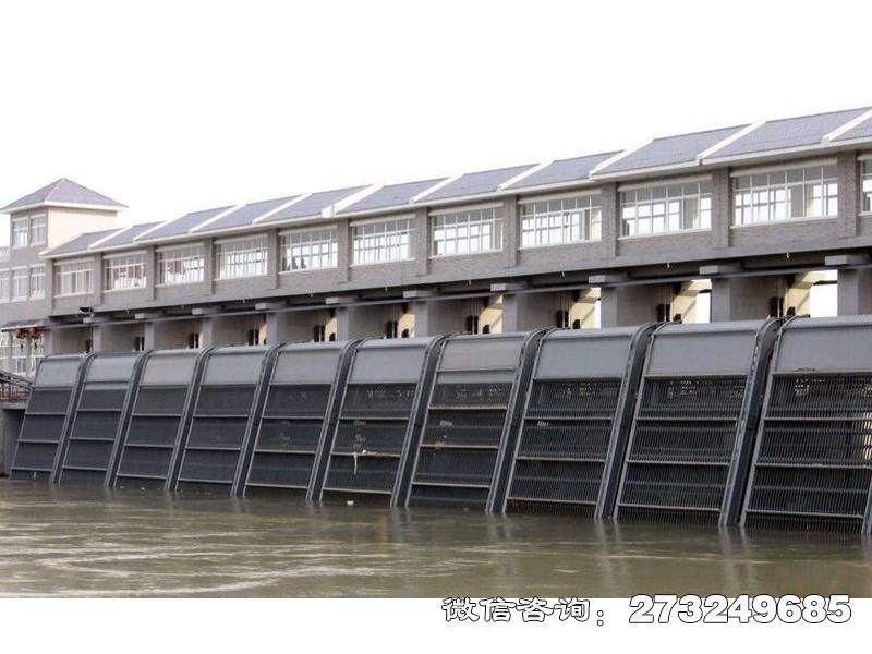 共青城水电站专用清污格栅