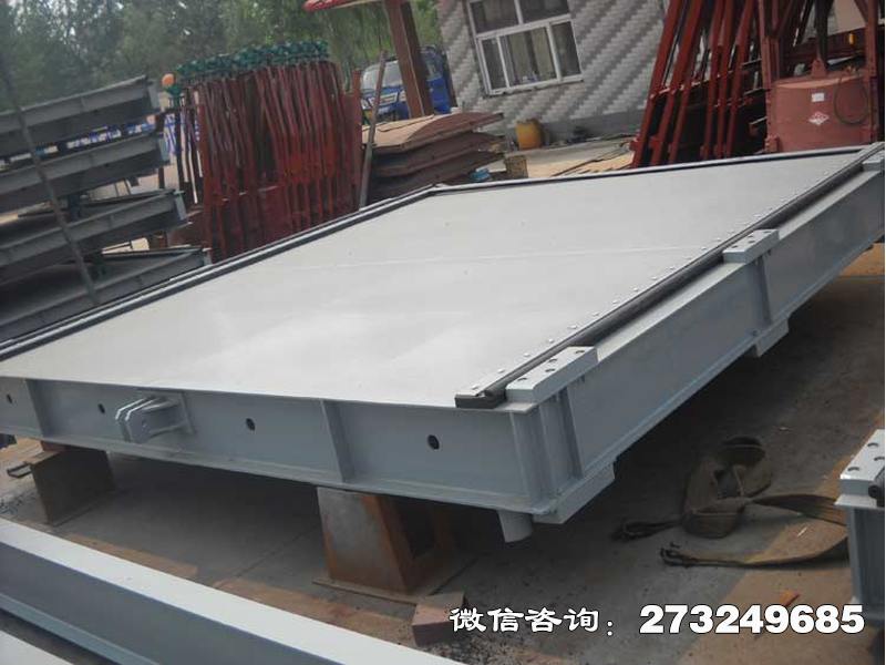 汉滨施工止水不锈钢闸