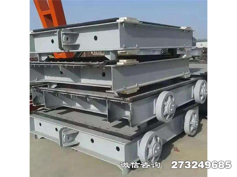 舒兰小型水库钢闸门